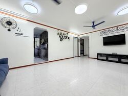 Blk 621 Woodlands Drive 52 (Woodlands), HDB 4 Rooms #515626861